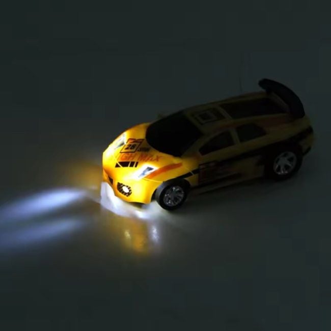 2.4GHz RC Mini Drifting Car In Cane With Lights 2.4GHz RC Mini Drifting Car In Cane With Lights