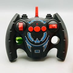 Remote Control Stunt Spray Car With Lights