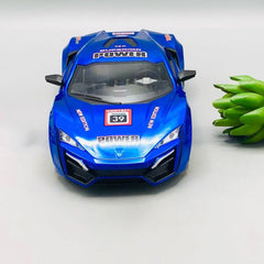 1:16 RC Bonzer TNX Racing Car