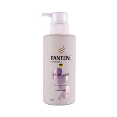 PANTENE CONDITIONER CHARCOAL ROOT RENEWAL 300 ML