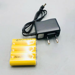 1:16 RC Bonzer TNX Racing Car