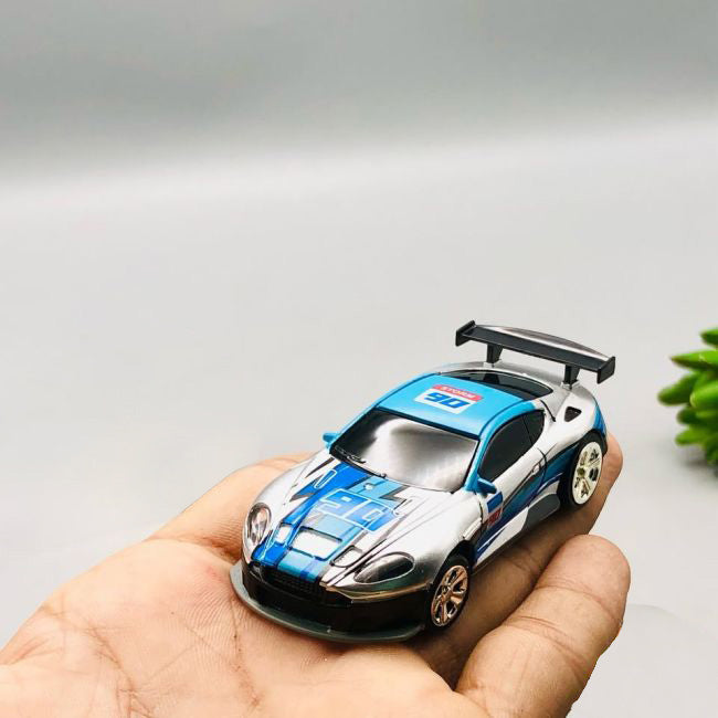 2.4GHz RC Mini Drifting Car In Cane With Lights 2.4GHz RC Mini Drifting Car In Cane With Lights