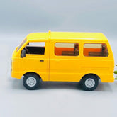 1:16 2.4GHz RC Urban Crawler Van With Lights