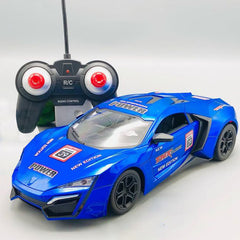 1:16 RC Bonzer TNX Racing Car