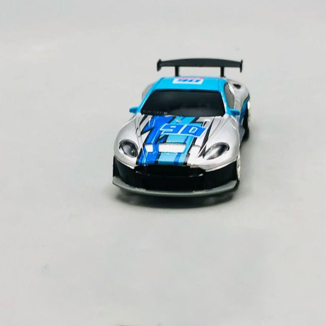 2.4GHz RC Mini Drifting Car In Cane With Lights 2.4GHz RC Mini Drifting Car In Cane With Lights