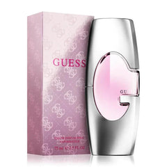 GUESS PINK FOR WOMEN EDP 75 ML