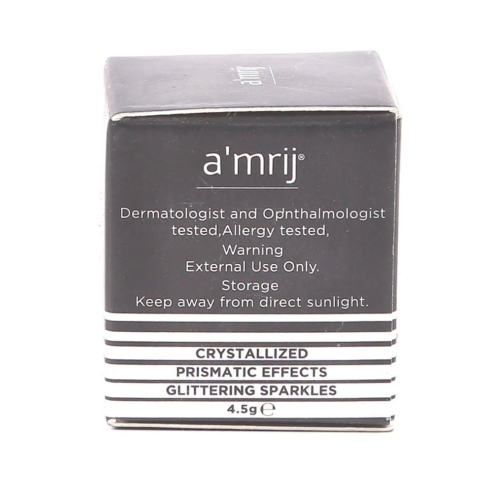 AMRIJ #04 SPARKLE EYESHADE AMRIJ #04 SPARKLE EYESHADE