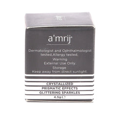 AMRIJ #04 SPARKLE EYESHADE