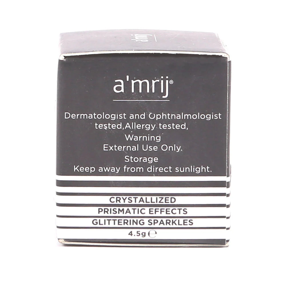 AMRIJ #05 SPARKLE EYESHADE AMRIJ #05 SPARKLE EYESHADE