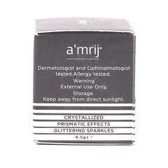 AMRIJ #05 SPARKLE EYESHADE