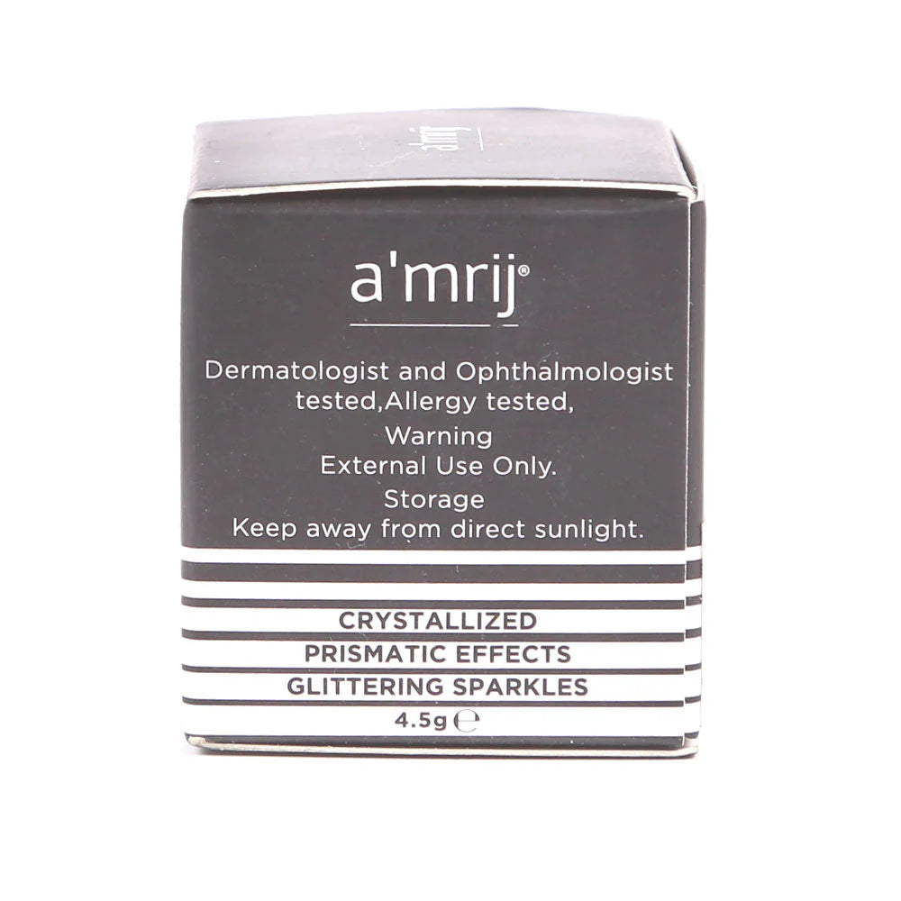 AMRIJ #06 SPARKLE EYESHADE AMRIJ #06 SPARKLE EYESHADE