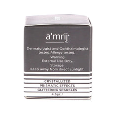 AMRIJ #06 SPARKLE EYESHADE