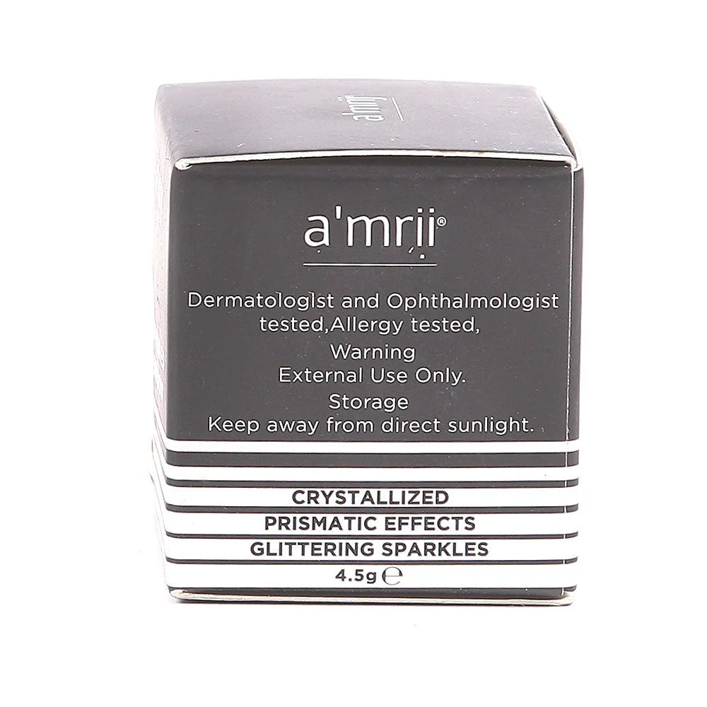 AMRIJ #07 SPARKLE EYESHADE AMRIJ #07 SPARKLE EYESHADE