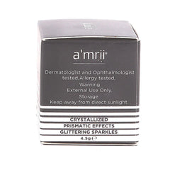 AMRIJ #07 SPARKLE EYESHADE