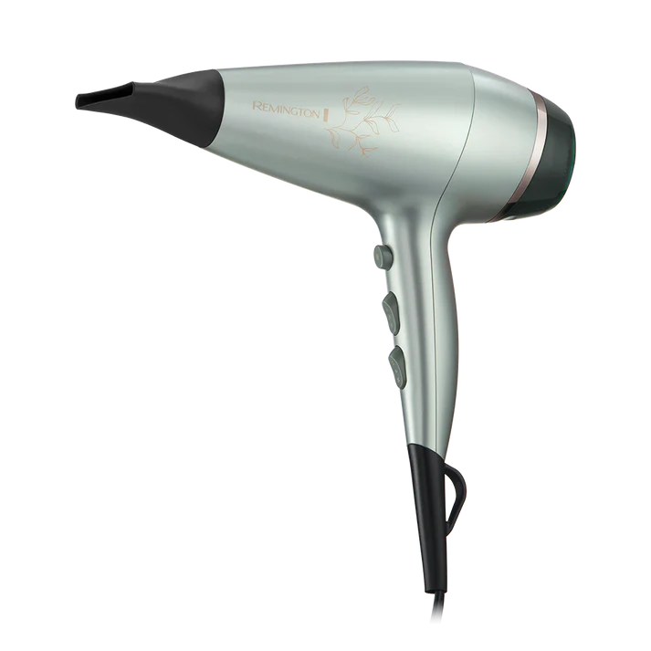 Remington Botanicals Hair Dryer AC5860 Remington Botanicals Hair Dryer AC5860
