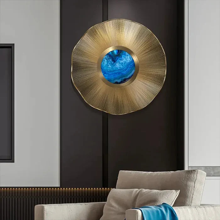 Sapphire Style Floral Wall Decor (Set Of 3) Sapphire Style Floral Wall Decor (Set Of 3)