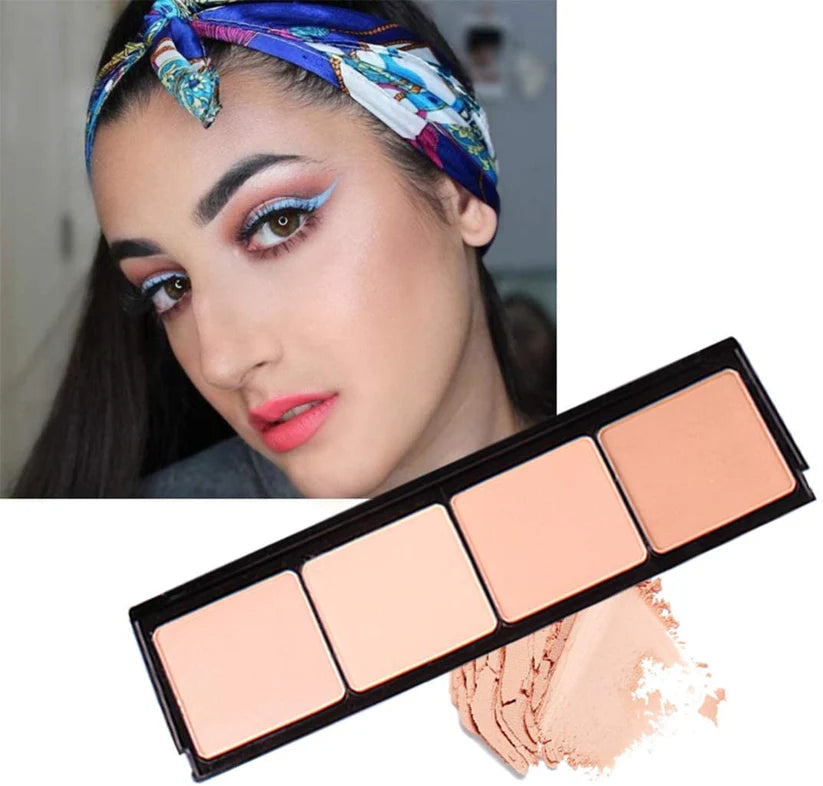 Miss Rose Makeup Kit Miss Rose Makeup Kit