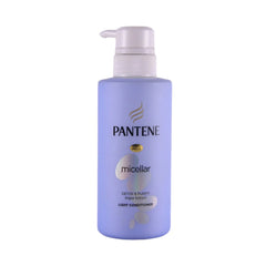 PANTENE CONDITIONER LIGHT MICELLAR DEOTX & PURIFY 300 ML