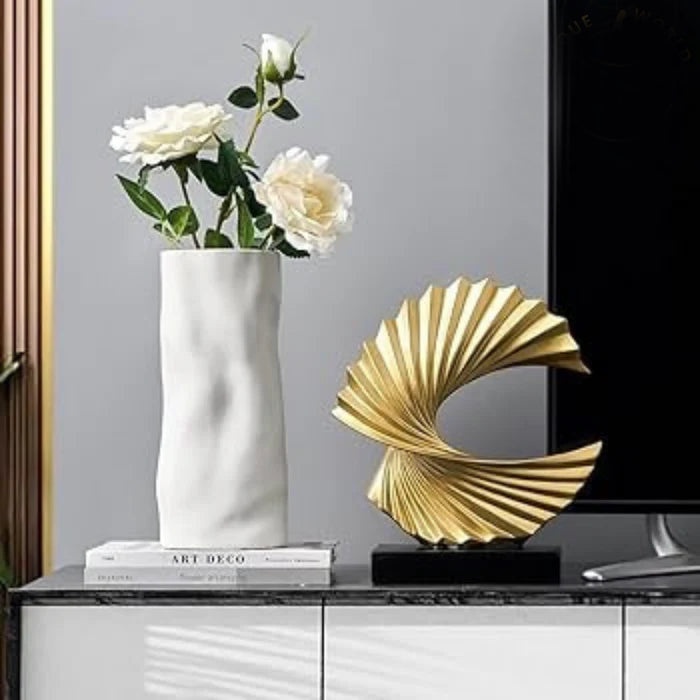 Abstract Art Statue Abstract Art Statue