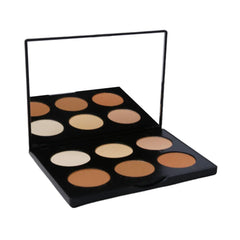 MAC EMPHASIZE CREAM STUDIO FIC SCULPT AND SHAPE COUNTOUR MED