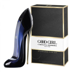 CAROLINA HERRERA GOOD GIRL L EDP 80ML PC
