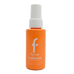 FLORMAR VITAMIN BOMB SERUM&PRIMER PRM FOUNDATION 30ML