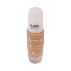 FLORMAR PERFECT COVERAGE FOUNDATION 103