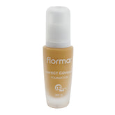 FLORMAR PERFECT COVER FOUNDATION 121 30ML