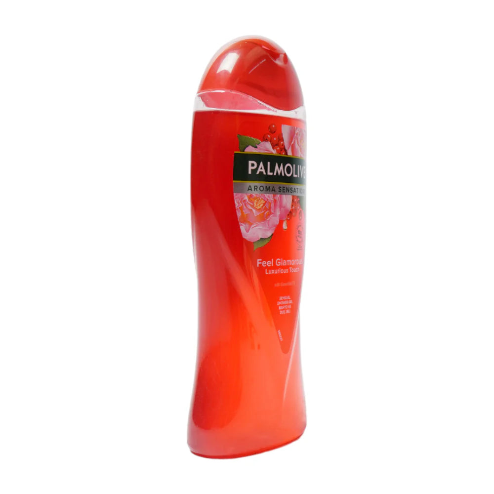 PALMOLIVE SHOWER GEL FEEL GLAMOROUS 500 ML PALMOLIVE SHOWER GEL FEEL GLAMOROUS 500 ML