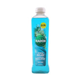RADOX SHOWER GEL MINERAL STRESS RELIEF 500 ML