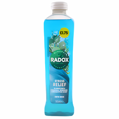 RADOX SHOWER GEL MINERAL STRESS RELIEF 500 ML