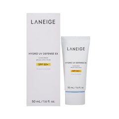 LANEIGE HYDRO UV DEFENSE EX SPF50 SUNSCREEN 50ML