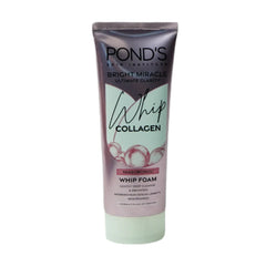 PONDS BRIGHT BEAUTY ULTRA CREAMY SERUM WHIPE FOAM 100ML