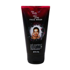 FAIR & LOVELY OIL CONTROL FACE WASH 150G