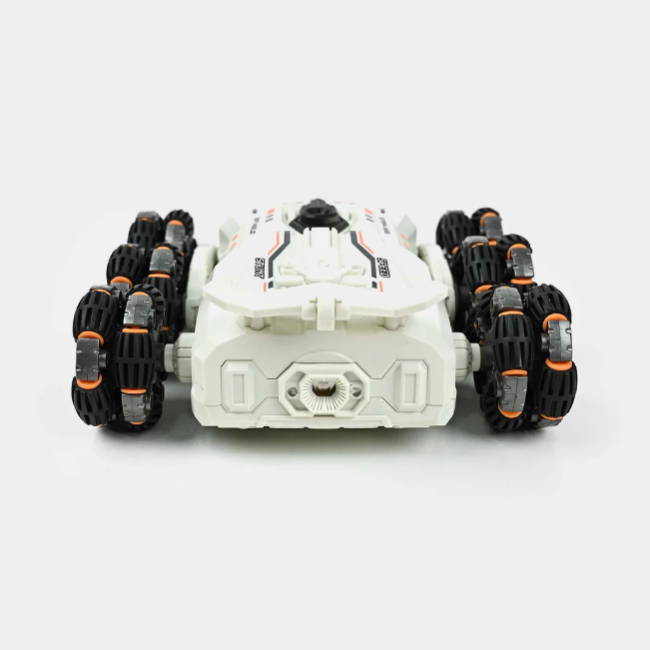 2.4G RC 6 Wheels Stunt Car 2.4G RC 6 Wheels Stunt Car