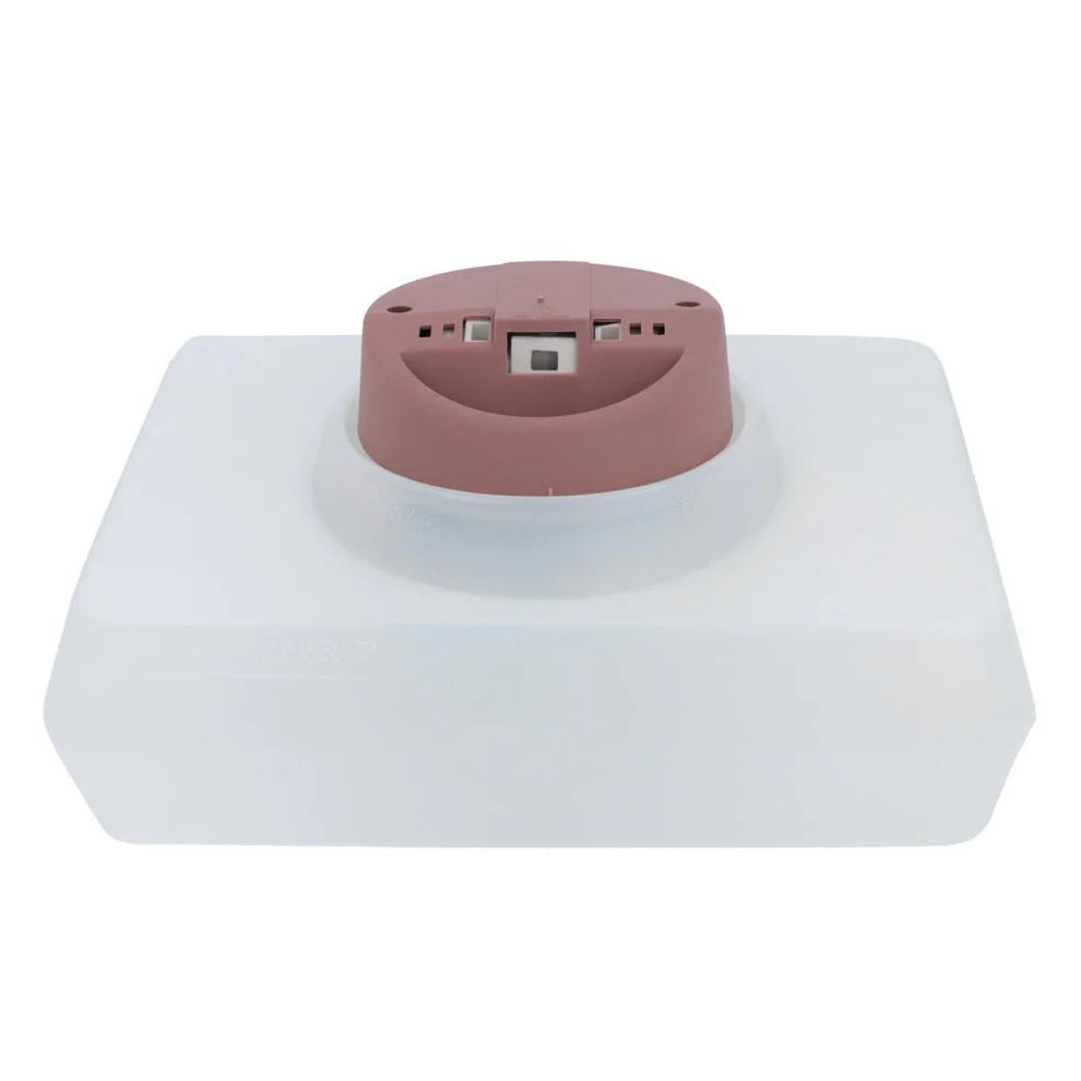 WEST POINT FACE STEAMER 614 WEST POINT FACE STEAMER 614