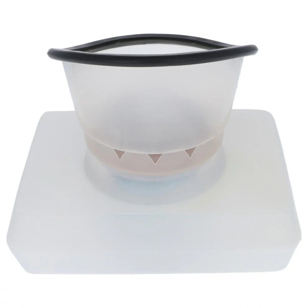 WEST POINT FACE STEAMER 614 WEST POINT FACE STEAMER 614