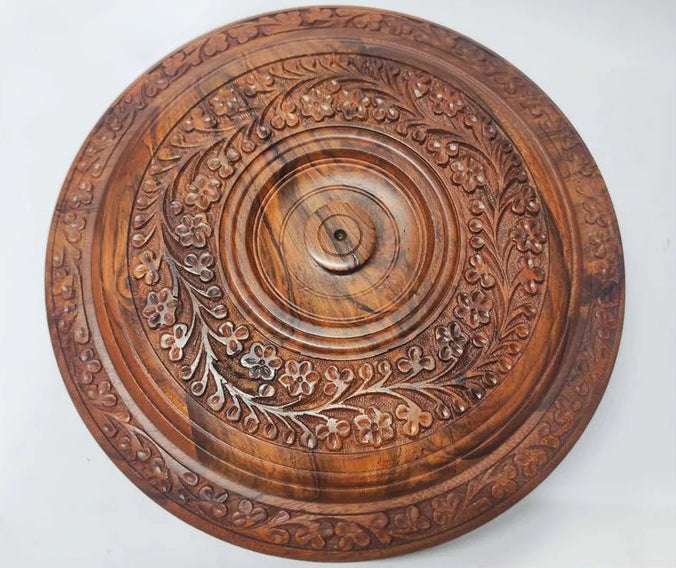 Wooden Dry Fruits Box Wooden Dry Fruits Box