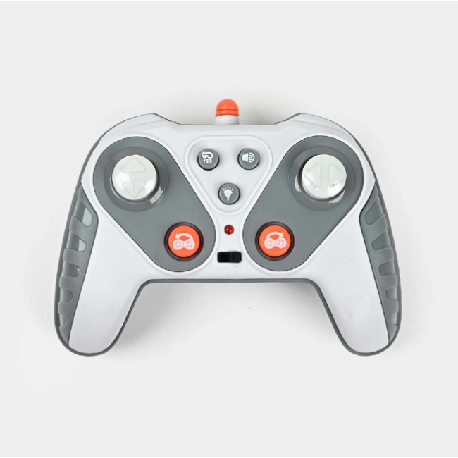 2.4G RC 6 Wheels Stunt Car 2.4G RC 6 Wheels Stunt Car