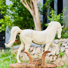 Premium Horse Statue