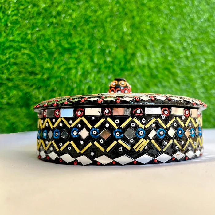 Fancy Jewellery Box Fancy Jewellery Box