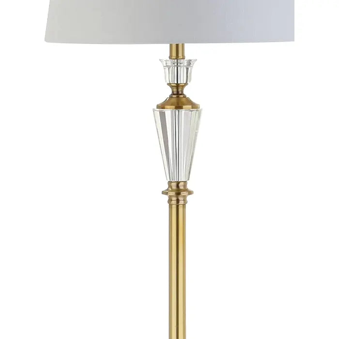 Floor Lamp With Metal Stand Floor Lamp With Metal Stand