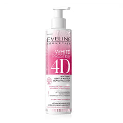 EVELINE WHITE PRESTIGE 4D MAKE UP REMOVER 245 ML