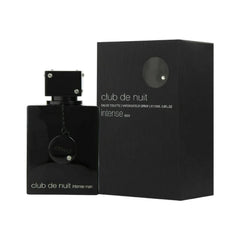 ARMAF CLUB DE NUIT INTENSE MEN EDT 105 ML