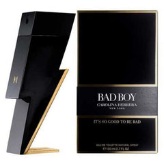 C.H BAD BOY EDT 100 ML