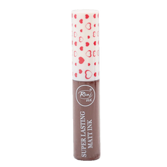 RIVAJ # 11 SUPER LASTING MATT INK LIPGLOSS