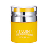 BBA VITAMIN C GLOW BOOSTING MOISTURIZER
