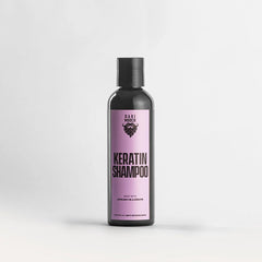 DARI MOOCH KERATIN SHAMPOO