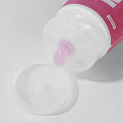 ORGANIC ROSE FACE WASH 120 ML