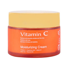 SKIN O2 VC MOISTURIZING CREAM 50 GM